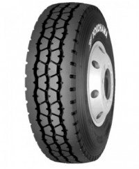Yokohama MY507 (Рулевая ось) 315/80 R22.5 156/150K
